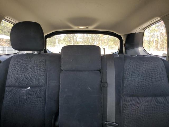 Photo 10 from auction – 2016 NISSAN PATHFINDER with VIN 5N1AR2MN2GC666390