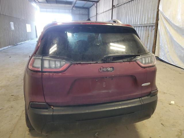 Photo 6 from auction – 2019 JEEP CHEROKEE L with VIN 1C4PJLLB4KD184302