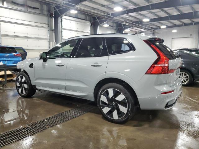 Photo 2 from auction – 2025 VOLVO XC60 PLUS with VIN YV4H60RC3S1002057