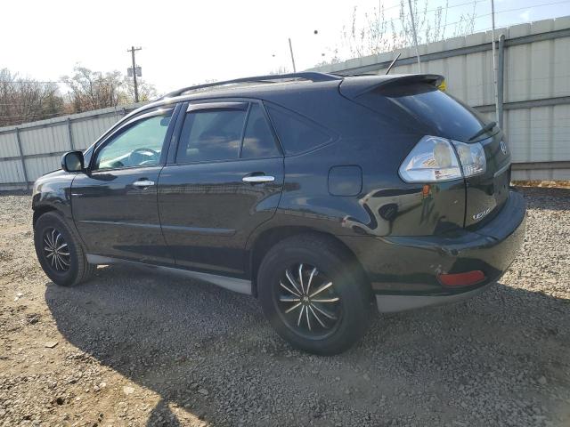Photo 2 from auction – 2008 LEXUS RX 350 with VIN 2T2GK31U68C045078
