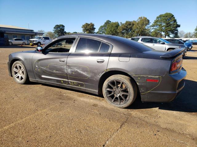 Photo 2 from auction – 2013 DODGE CHARGER SX with VIN 2C3CDXHG6DH629926