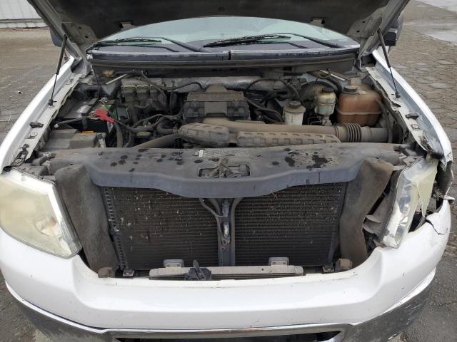 Photo 11 from auction – 2006 FORD F150 SUPER with VIN 1FTPW14596KD74306