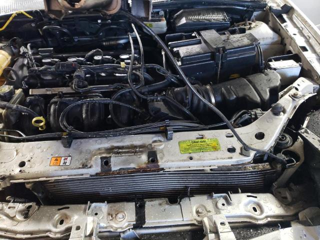Photo 11 from auction – 2007 FORD FOCUS ZX4 with VIN 1FAFP34N97W262884