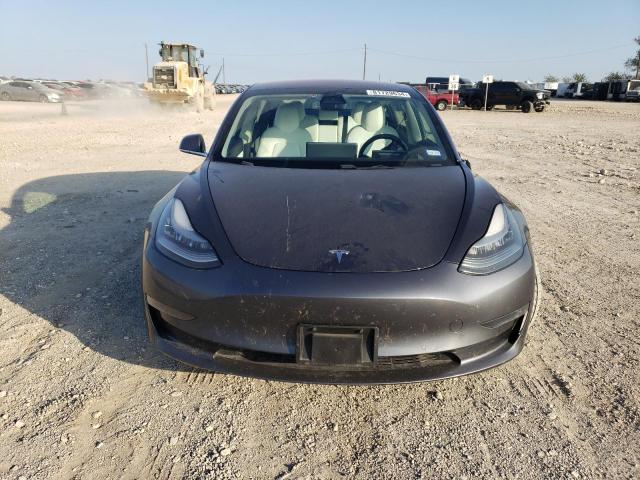Photo 5 from auction – 2019 TESLA MODEL 3 with VIN 5YJ3E1EBXKF214061