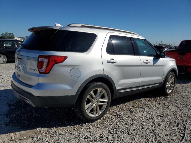 Photo 3 from auction – 2016 FORD EXPLORER X with VIN 1FM5K7D88GGA25086