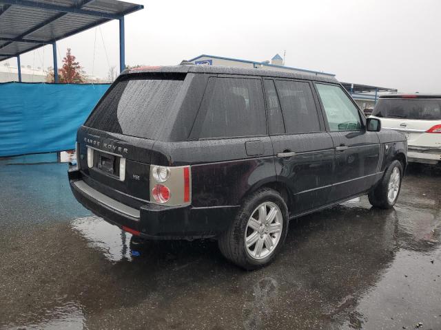Photo 3 from auction – 2008 LAND ROVER RANGE ROVE with VIN SALMF15458A272706