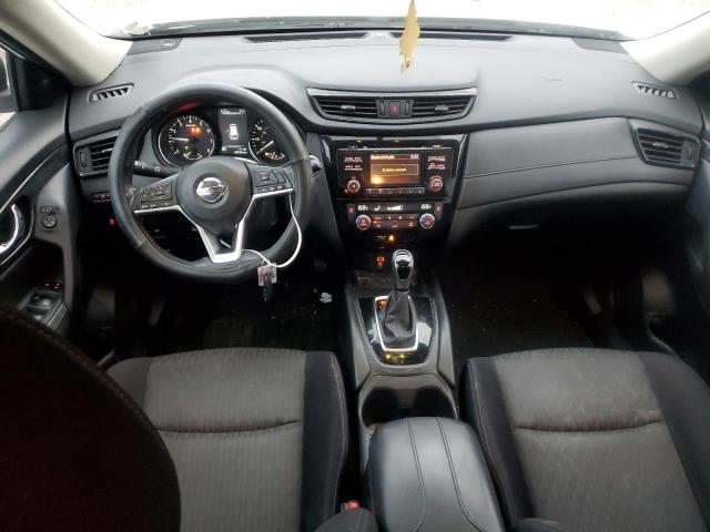Photo 8 from auction – 2017 NISSAN ROGUE S with VIN JN8AT2MV4HW017085