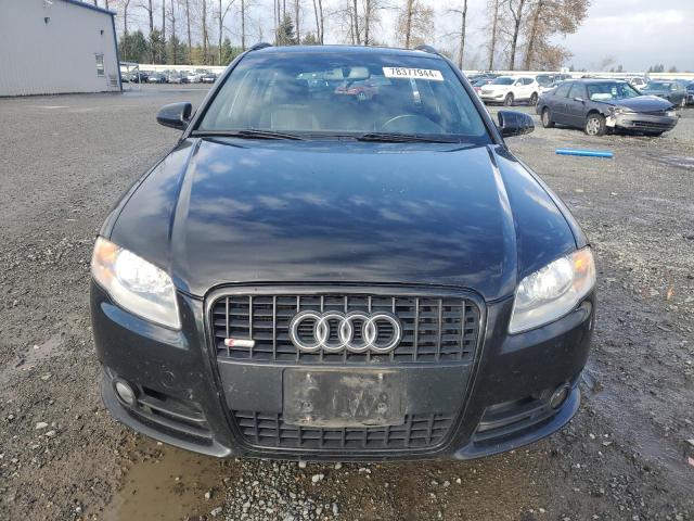 Photo 5 from auction – 2008 AUDI A4 S-LINE with VIN WAUSF78E88A168651