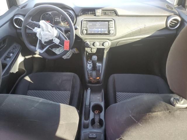 Photo 8 from auction – 2021 NISSAN VERSA S with VIN 3N1CN8DV4ML908272