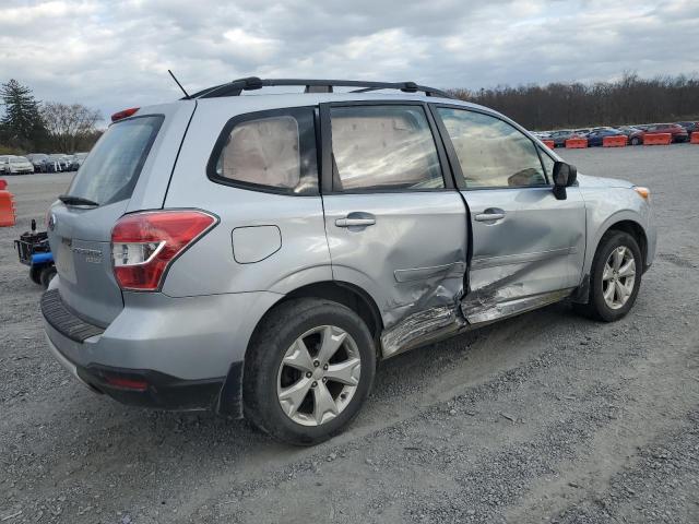 Photo 3 from auction – 2015 SUBARU FORESTER 2 with VIN JF2SJABC2FH816528