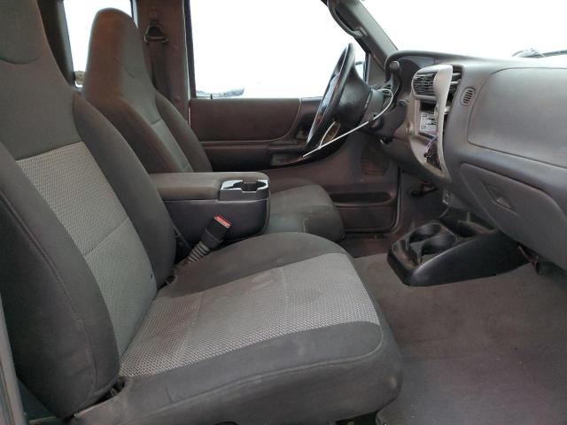 Photo 10 from auction – 2003 FORD RANGER SUP with VIN 1FTYR14V13PB31812