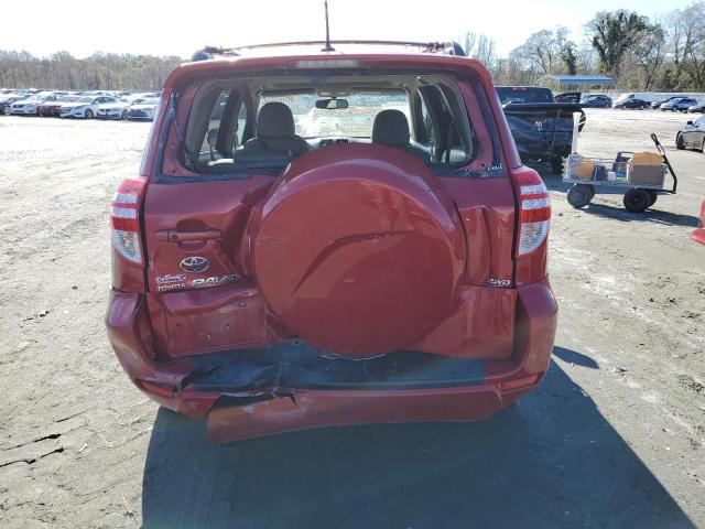 Photo 6 from auction – 2010 TOYOTA RAV4 LIMIT with VIN 2T3DK4DV5AW020749