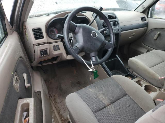 Photo 8 from auction – 2002 NISSAN FRONTIER K with VIN 1N6DD26S42C376452