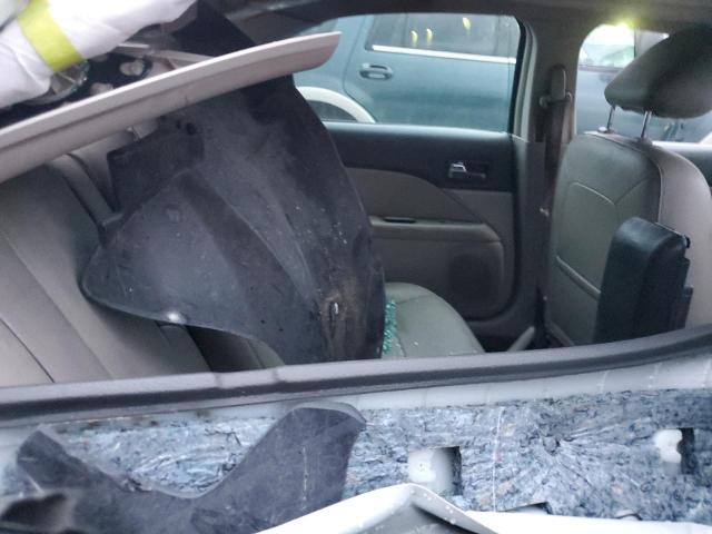Photo 10 from auction – 2011 FORD FUSION SEL with VIN 3FAHP0JA0BR263488