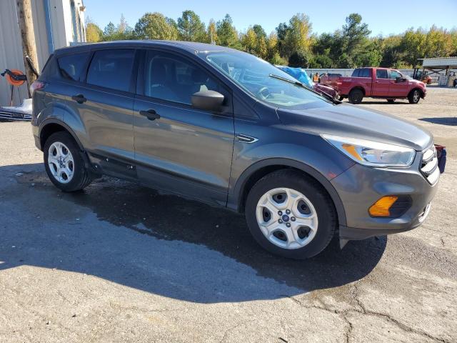 Photo 4 from auction – 2017 FORD ESCAPE S with VIN 1FMCU0F78HUB16021