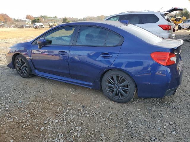 Photo 2 from auction – 2018 SUBARU WRX with VIN JF1VA1A63J9829708