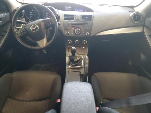 Photo 8 from auction – 2012 MAZDA 3 S with VIN JM1BL1L54C1630065