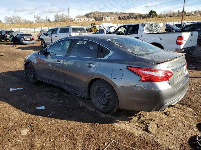 Photo 2 from auction – 2016 NISSAN ALTIMA 2.5 with VIN 1N4AL3AP3GC181912