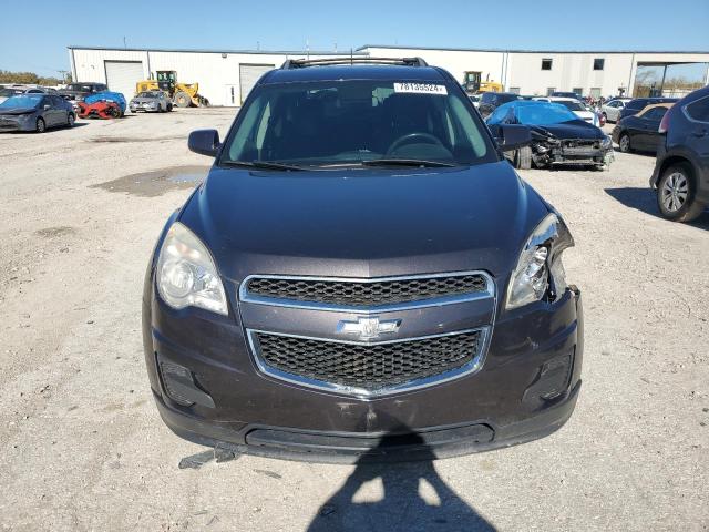 Photo 5 from auction – 2014 CHEVROLET EQUINOX LT with VIN 2GNFLFEK8E6272090