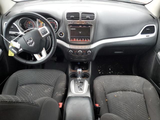 Photo 8 from auction – 2017 DODGE JOURNEY SE with VIN 3C4PDCABXHT573121