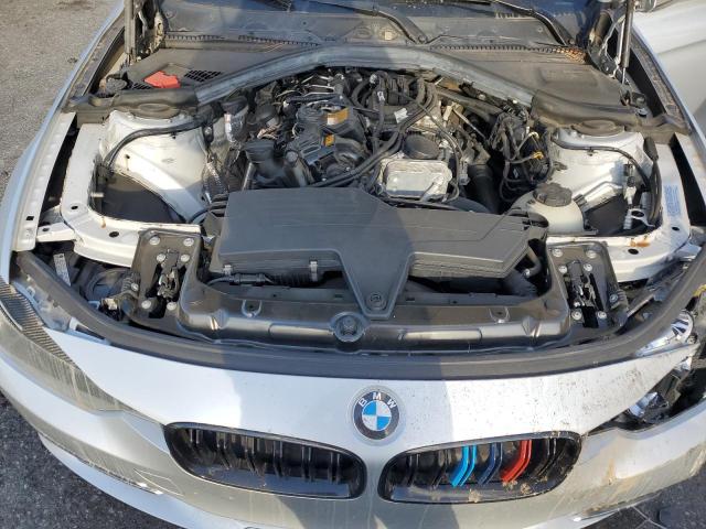 Photo 11 from auction – 2013 BMW 328 I SULE with VIN WBA3C1C58DF438072