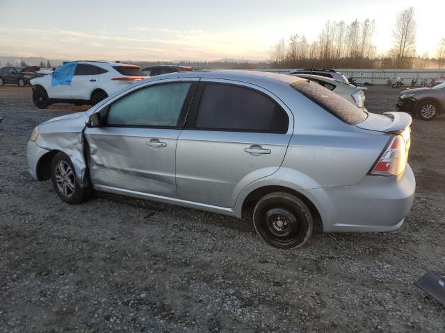 Photo 2 from auction – 2011 CHEVROLET AVEO LT with VIN KL1TG5DE4BB122662