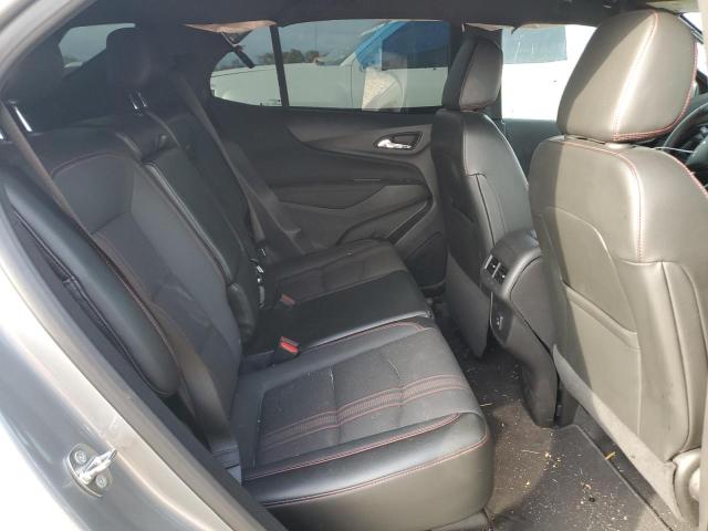 Photo 11 from auction – 2023 CHEVROLET EQUINOX RS with VIN 3GNAXMEG5PS159698