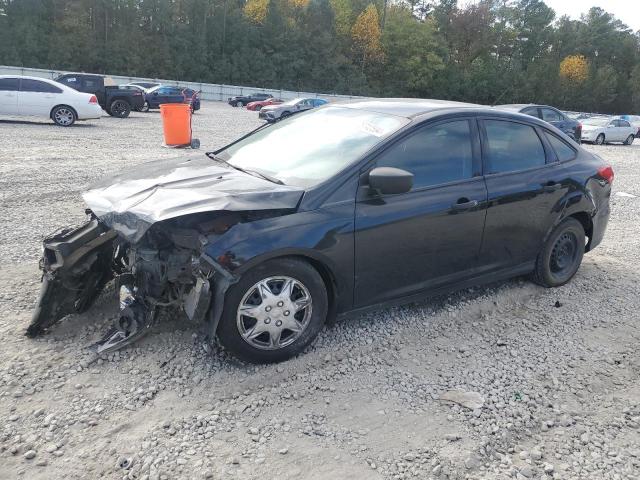 FORD FOCUS S 2016 with VIN 1FADP3E2XGL396994 - Photo from auction