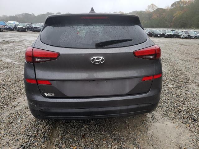 Photo 6 from auction – 2020 HYUNDAI TUCSON SE with VIN KM8J23A44LU082292
