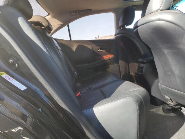 Photo 10 from auction – 2010 LEXUS HS 250H with VIN JTHBB1BA4A2016589
