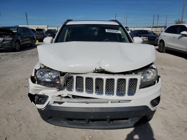 Photo 5 from auction – 2015 JEEP COMPASS LA with VIN 1C4NJCEAXFD399099