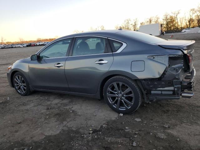 Photo 2 from auction – 2018 NISSAN ALTIMA 2.5 with VIN 1N4AL3AP3JC152224