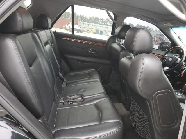 Photo 11 from auction – 2008 CADILLAC SRX with VIN 1GYEE437280130231