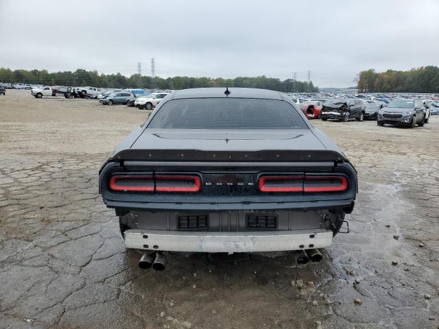 Photo 6 from auction – 2016 DODGE CHALLENGER with VIN 2C3CDZBT0GH202053