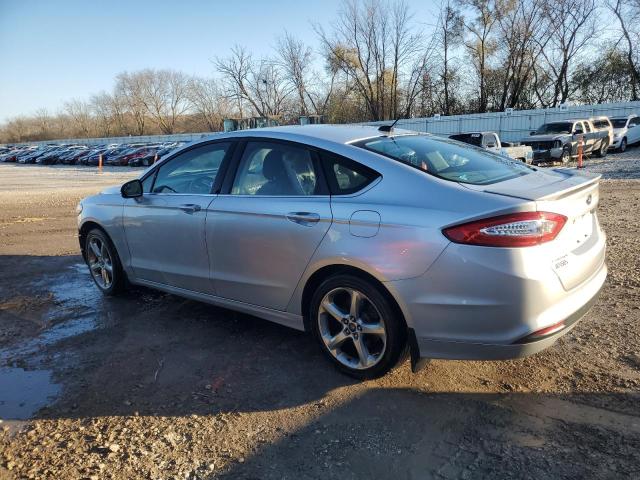 Photo 2 from auction – 2014 FORD FUSION SE with VIN 3FA6P0HD6ER163861