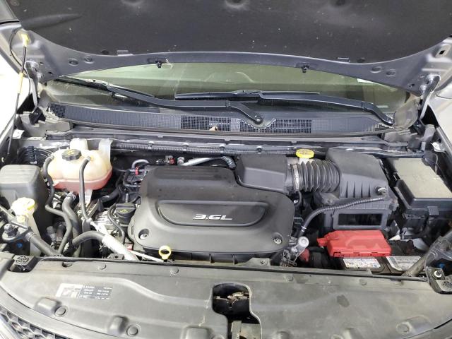 Photo 12 from auction – 2017 CHRYSLER PACIFICA T with VIN 2C4RC1BG5HR762465
