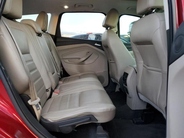 Photo 11 from auction – 2017 FORD ESCAPE SE with VIN 1FMCU0G92HUB66848