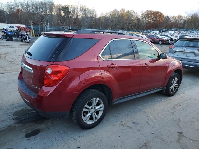 Photo 3 from auction – 2015 CHEVROLET EQUINOX LT with VIN 2GNALBEK8F1149360