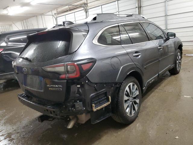 Photo 3 from auction – 2023 SUBARU OUTBACK TO with VIN 4S4BTGPD9P3154339