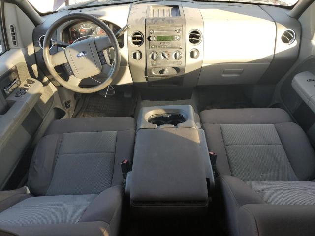 Photo 8 from auction – 2005 FORD F150 with VIN 1FTPX14575NB10723