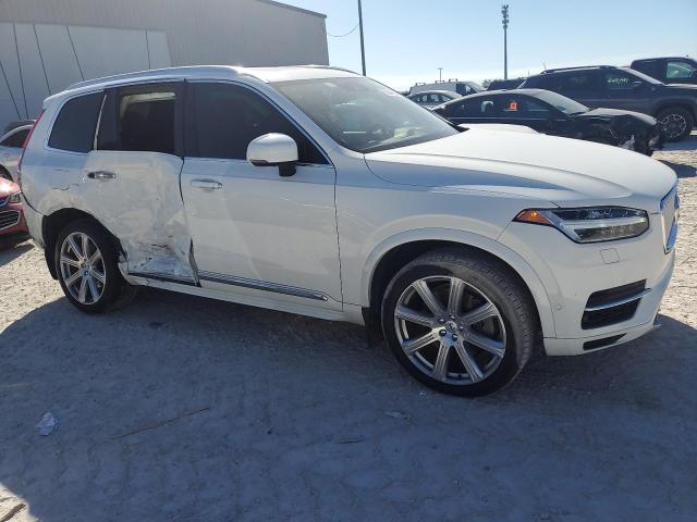 Photo 4 from auction – 2017 VOLVO XC90 T8 with VIN YV4BC0PL1H1177966
