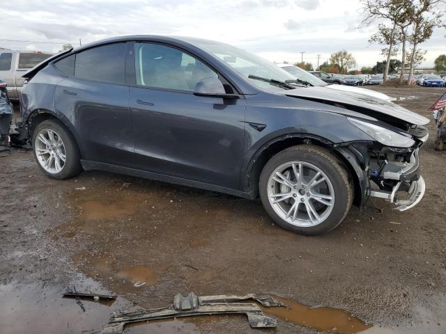 Photo 4 from auction – 2024 TESLA MODEL Y with VIN 7SAYGAEE6RF037595