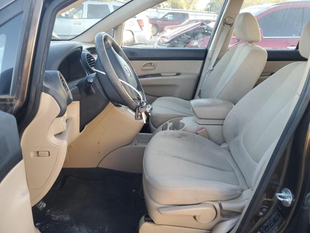 Photo 7 from auction – 2009 KIA RONDO BASE with VIN KNAFG528097237353