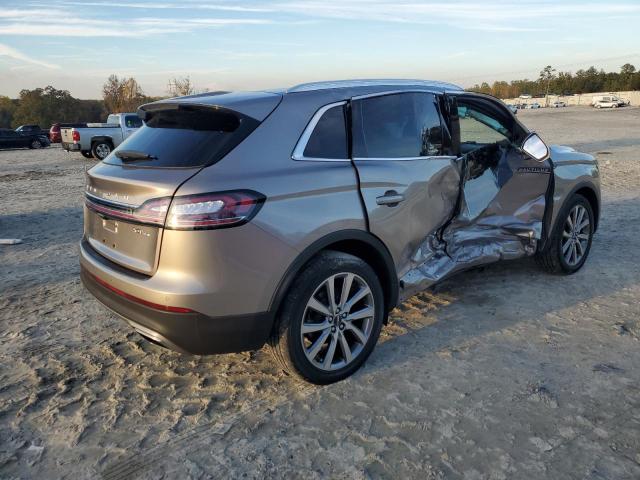 Photo 3 from auction – 2019 LINCOLN NAUTILUS S with VIN 2LMPJ8K99KBL56745