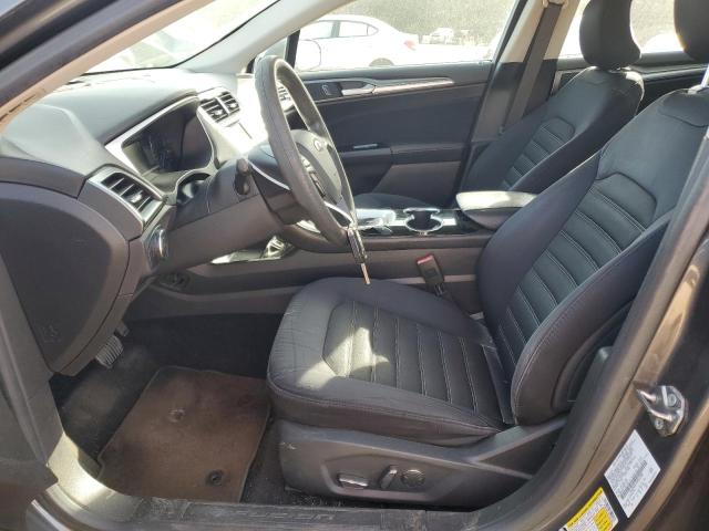 Photo 7 from auction – 2015 FORD FUSION SE with VIN 3FA6P0H7XFR265580