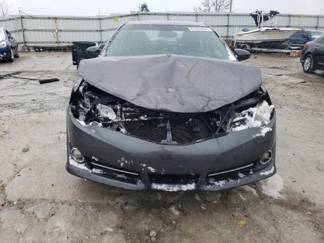 Photo 5 from auction – 2013 TOYOTA CAMRY L with VIN 4T1BF1FKXDU718476