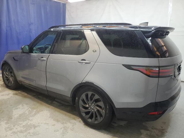صورة رقم 2 من المزاد - 2021 LAND ROVER DISCOVERY مع VIN SALRT2RX7M2454520