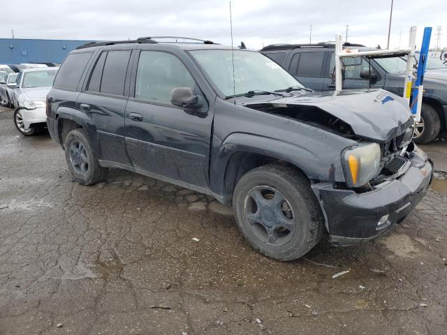 Photo 4 from auction – 2009 CHEVROLET TRAILBLAZE with VIN 1GNDS33S692101384