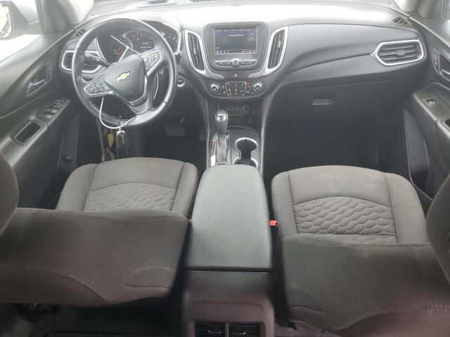 Photo 8 from auction – 2021 CHEVROLET EQUINOX LT with VIN 3GNAXTEV7MS160856