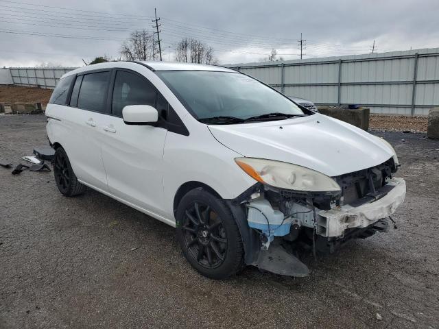 Photo 4 from auction – 2012 MAZDA 5 with VIN JM1CW2BL1C0110106